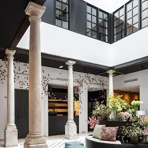 Toc Albergue Málaga