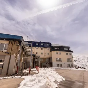 Inturjoven Albergue