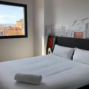 Easyhotel Centre Casa de hóspedes Málaga