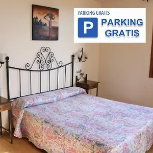 Ametzagaña Casa de hóspedes San Sebastián