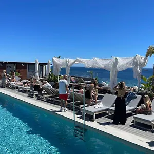 Cenit & Apts Sol Y Viento Apart-hotel Ibiza