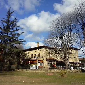 Artaza Hotel Guecho