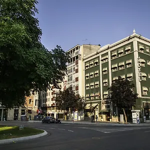 Ramon Berenguer Iv Hotel Lérida