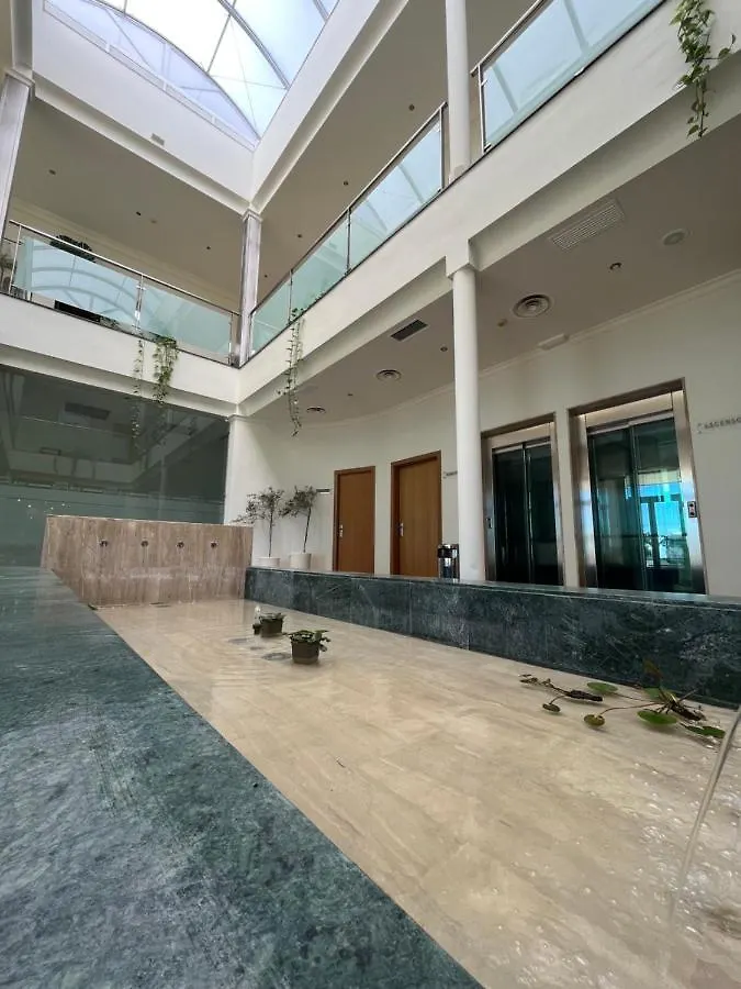 **  Hotel Santa Ana La Carlota Spagna