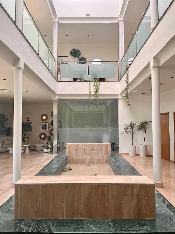 Hotel Santa Ana La Carlota 2*,  Espagne