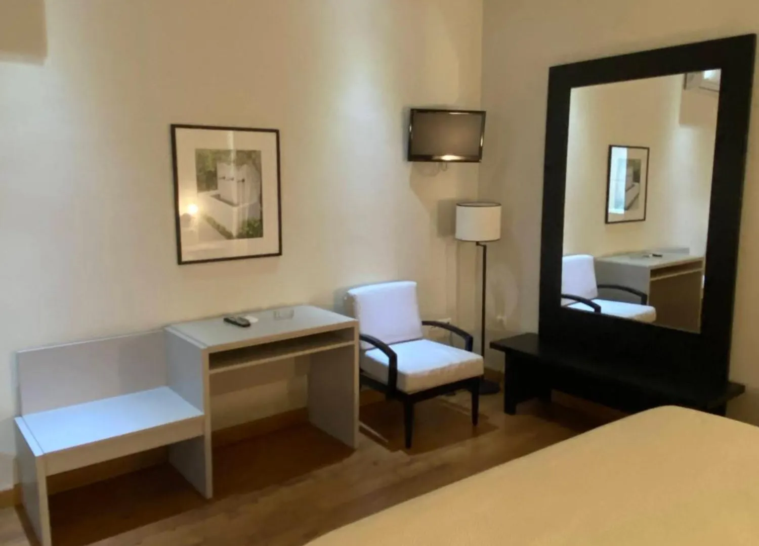 Hotel Santa Ana La Carlota