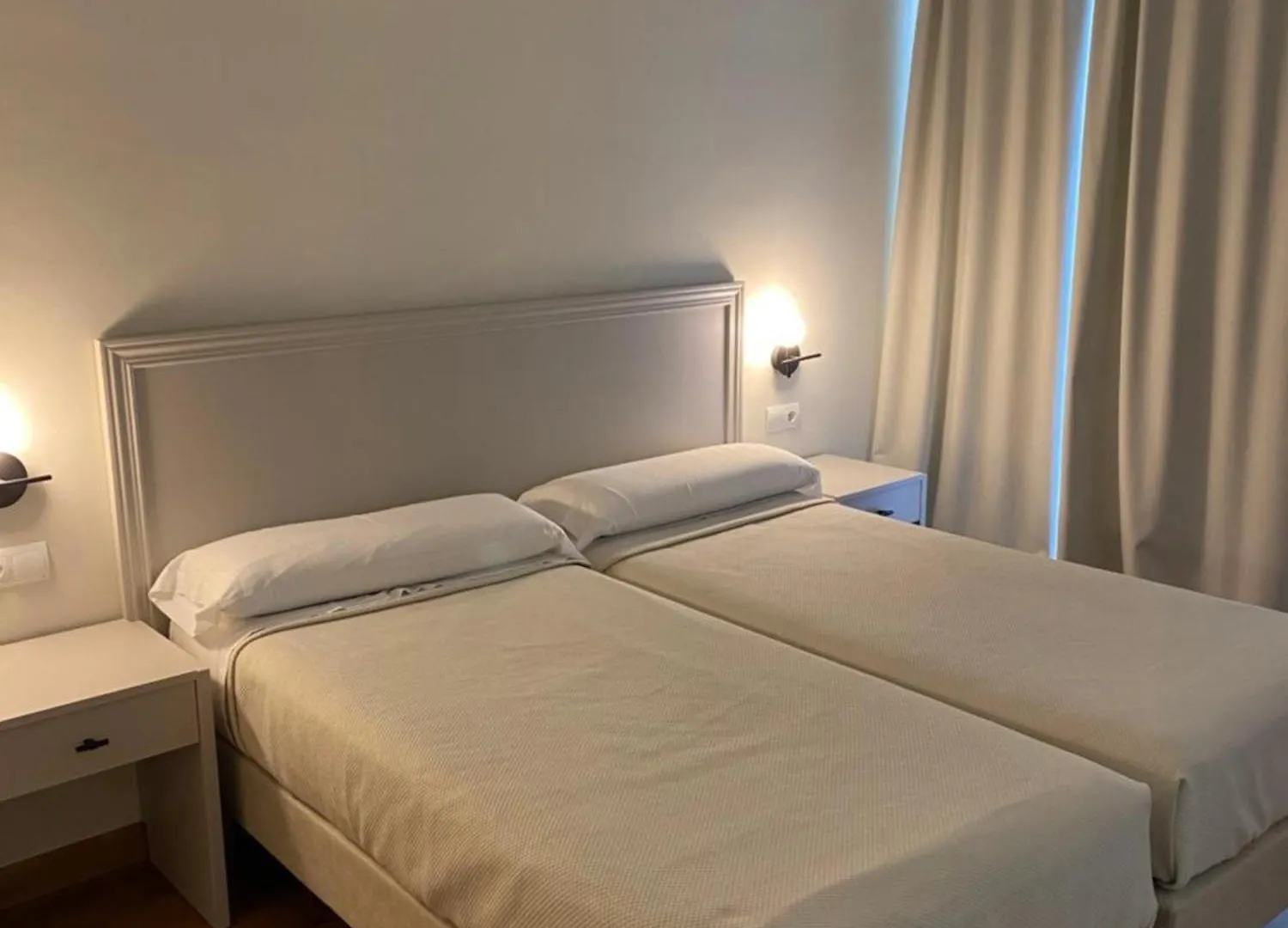 Hotel Santa Ana La Carlota