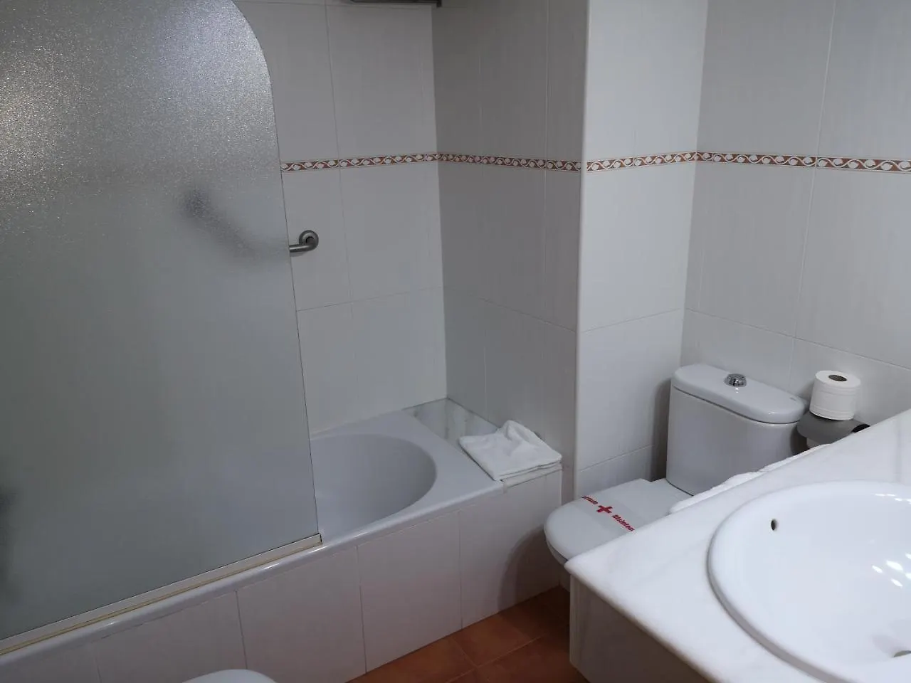**  Hotel Santa Ana La Carlota Espagne